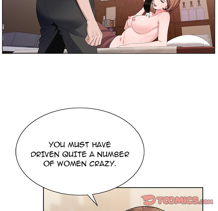 Divine Hands Chapter 17 - Manhwa18.com