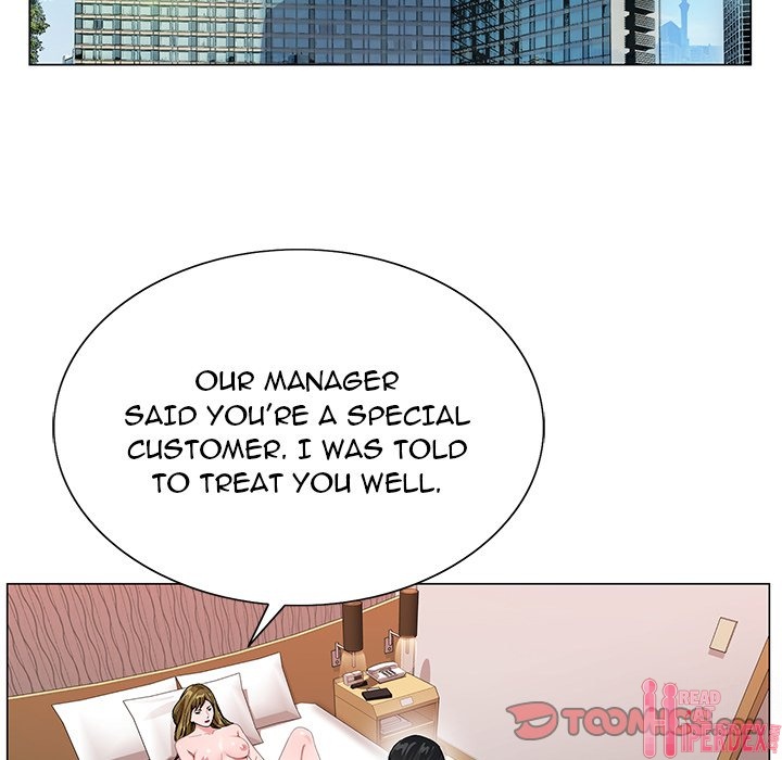 Divine Hands Chapter 19 - Manhwa18.com