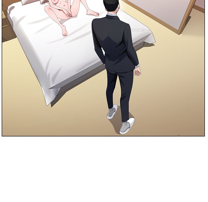 Divine Hands Chapter 19 - Manhwa18.com