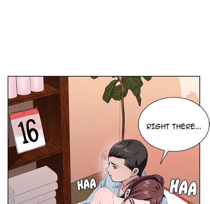 Divine Hands Chapter 19 - Manhwa18.com