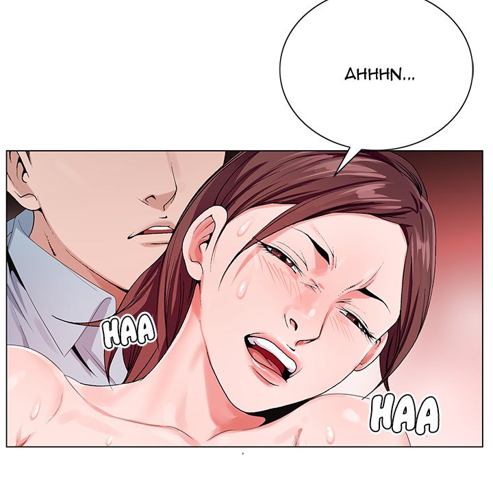 Divine Hands Chapter 19 - Manhwa18.com