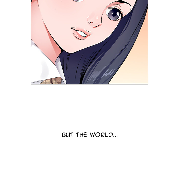 Divine Hands Chapter 2 - Manhwa18.com