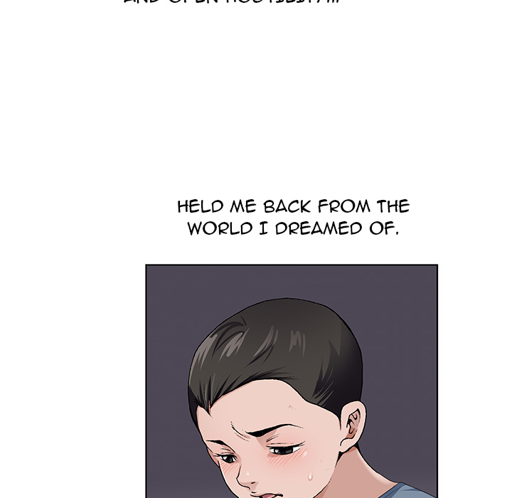 Divine Hands Chapter 2 - Manhwa18.com