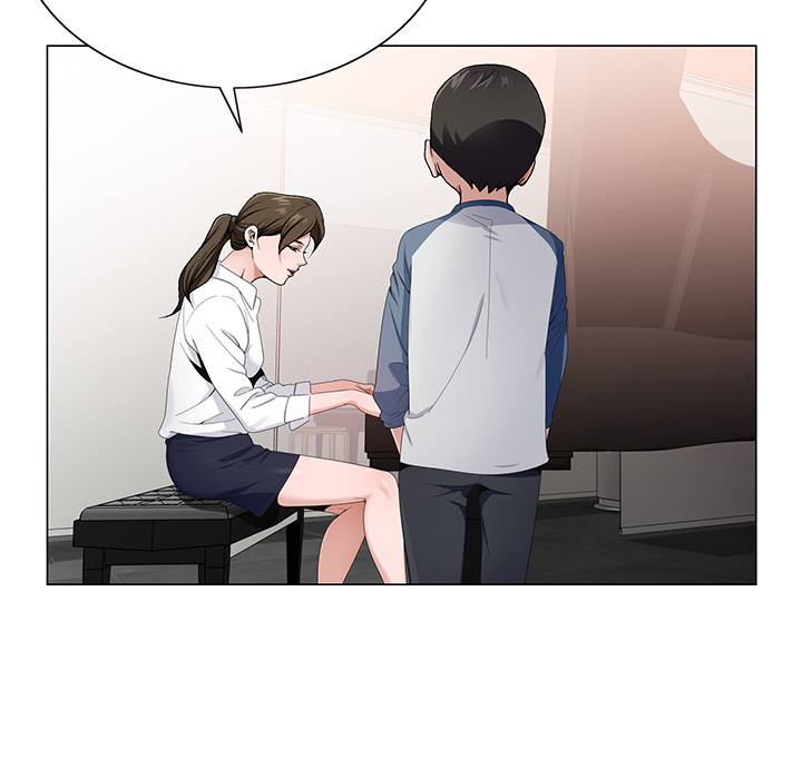 Divine Hands Chapter 2 - Manhwa18.com