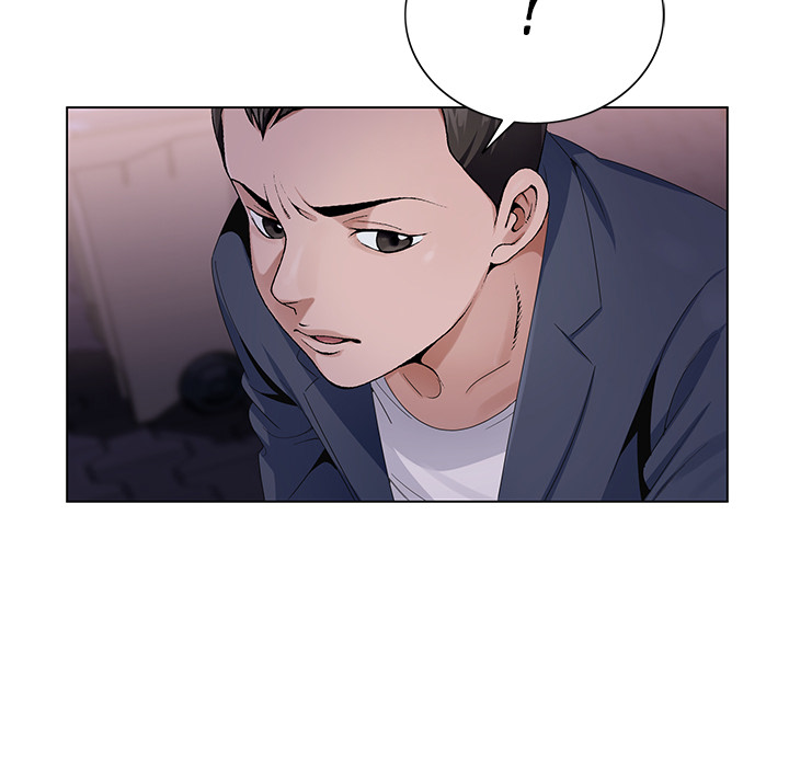 Divine Hands Chapter 2 - Manhwa18.com