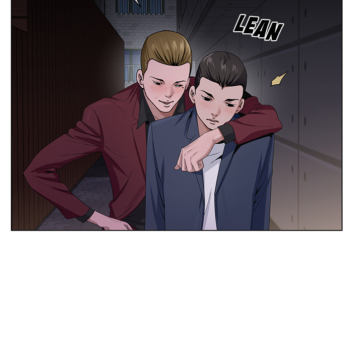 Divine Hands Chapter 2 - Manhwa18.com