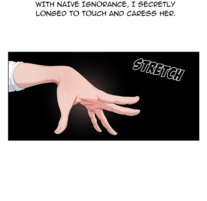 Divine Hands Chapter 2 - Manhwa18.com