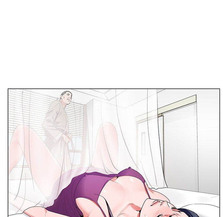 Divine Hands Chapter 23 - Manhwa18.com