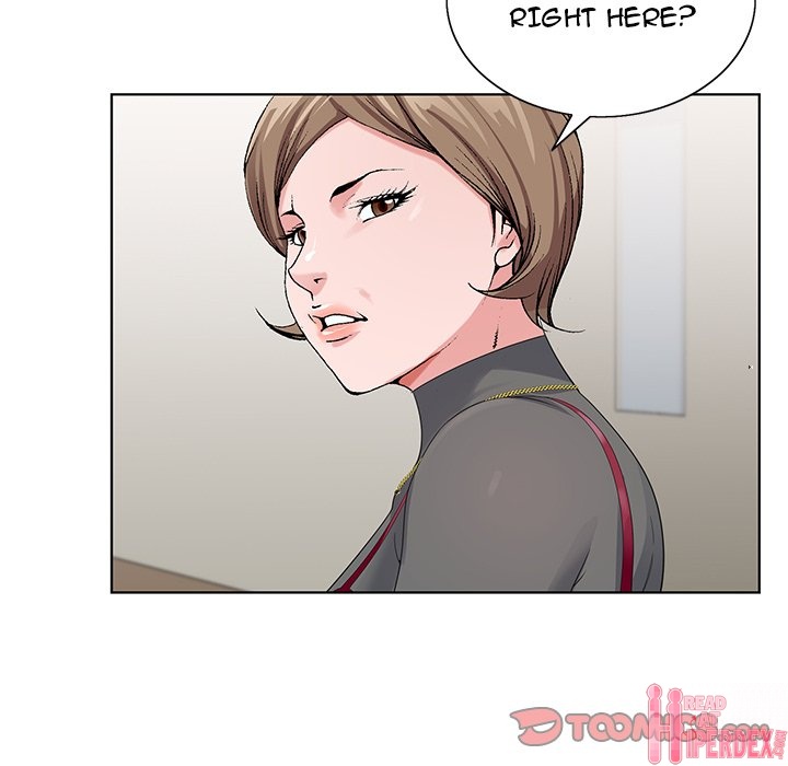 Divine Hands Chapter 23 - Manhwa18.com