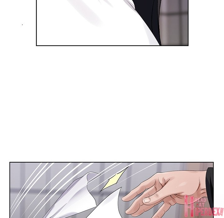 Divine Hands Chapter 23 - Manhwa18.com