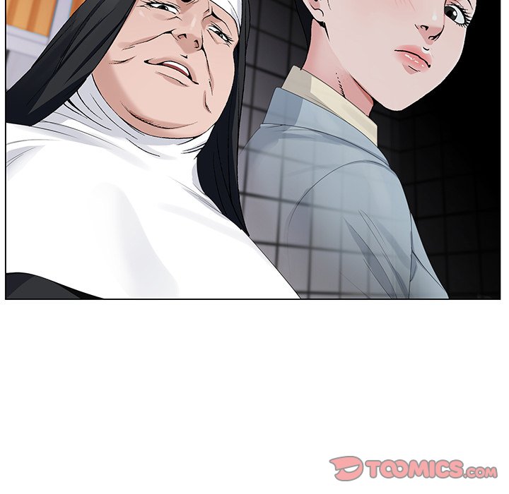 Divine Hands Chapter 23 - Manhwa18.com