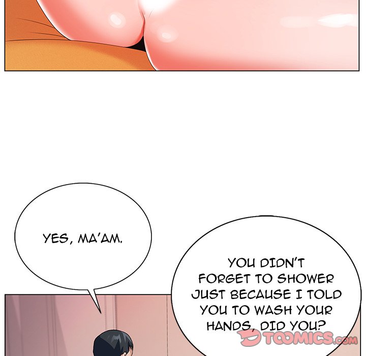 Divine Hands Chapter 23 - Manhwa18.com