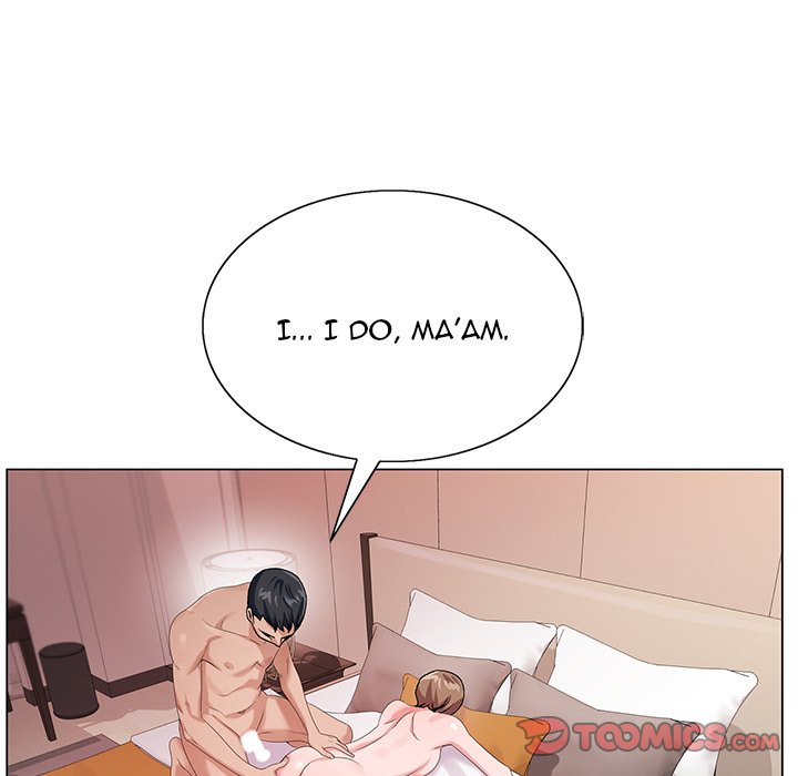 Divine Hands Chapter 23 - Manhwa18.com