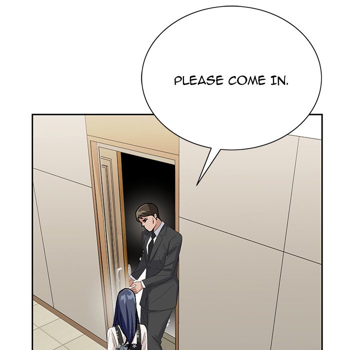 Divine Hands Chapter 25 - Manhwa18.com