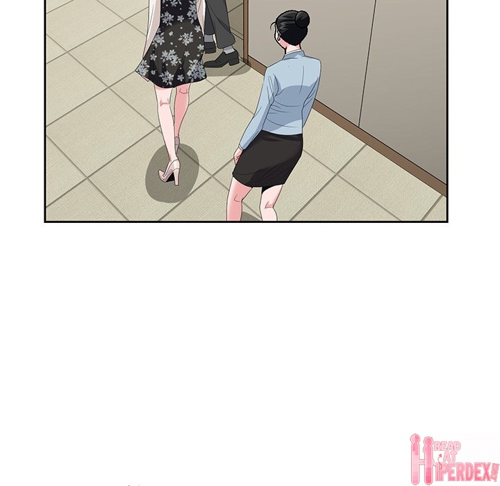 Divine Hands Chapter 25 - Manhwa18.com