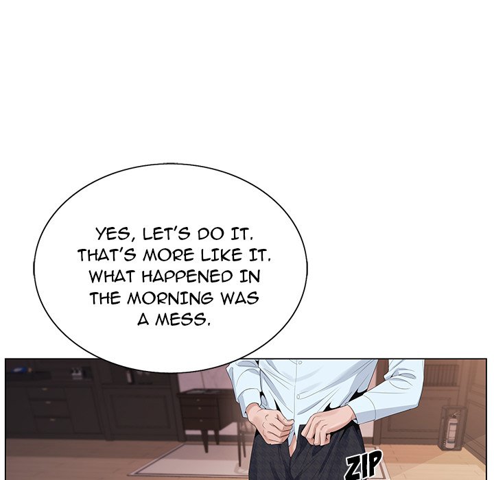 Divine Hands Chapter 25 - Manhwa18.com