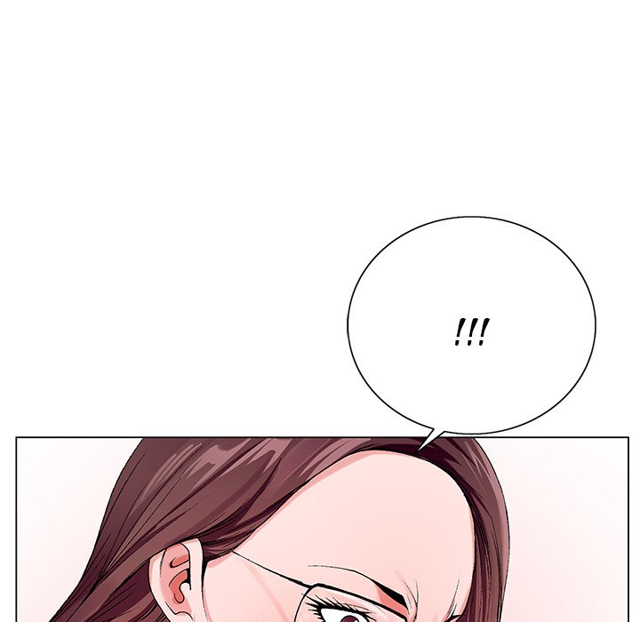 Divine Hands Chapter 25 - Manhwa18.com