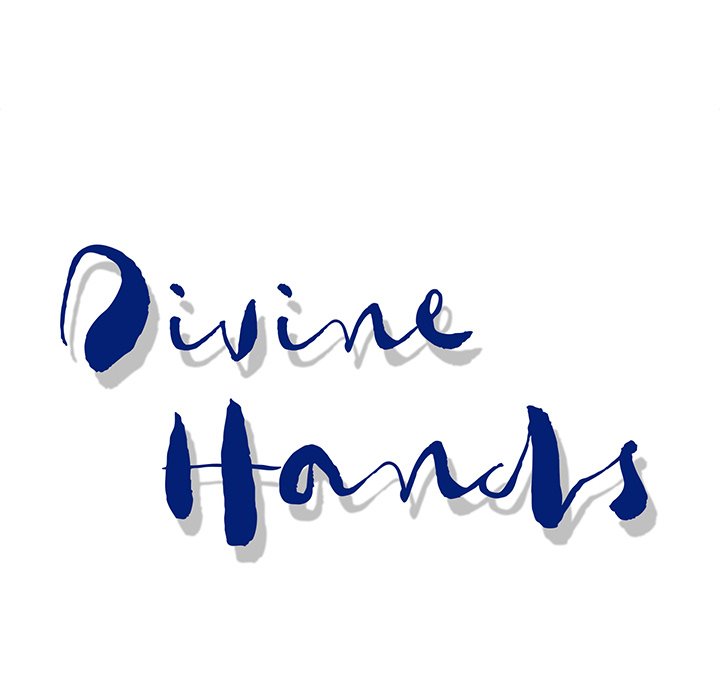 Divine Hands Chapter 25 - Manhwa18.com