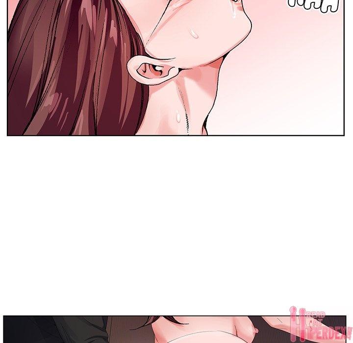 Divine Hands Chapter 25 - Manhwa18.com