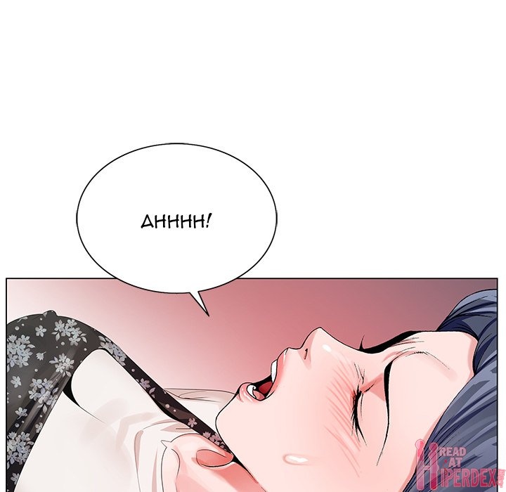 Divine Hands Chapter 25 - Manhwa18.com