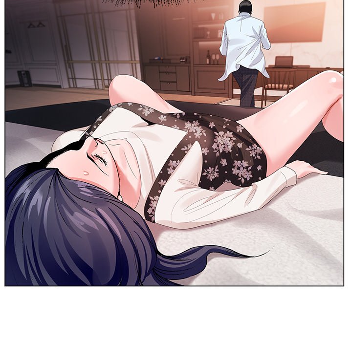 Divine Hands Chapter 25 - Manhwa18.com