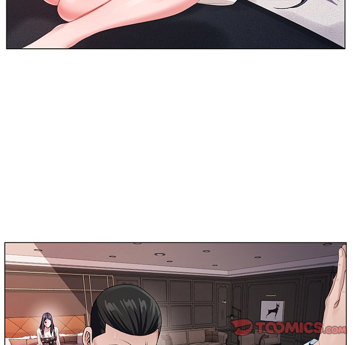 Divine Hands Chapter 25 - Manhwa18.com