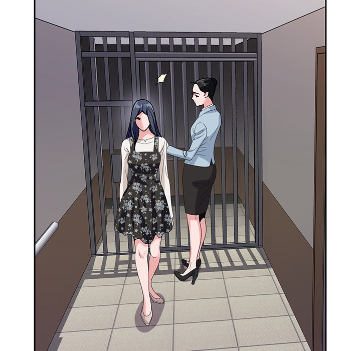 Divine Hands Chapter 25 - Manhwa18.com