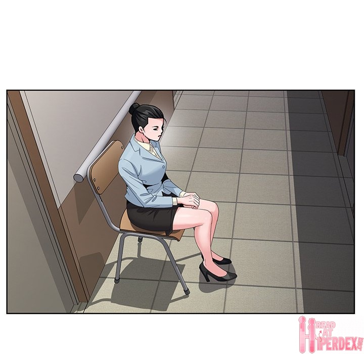 Divine Hands Chapter 25 - Manhwa18.com