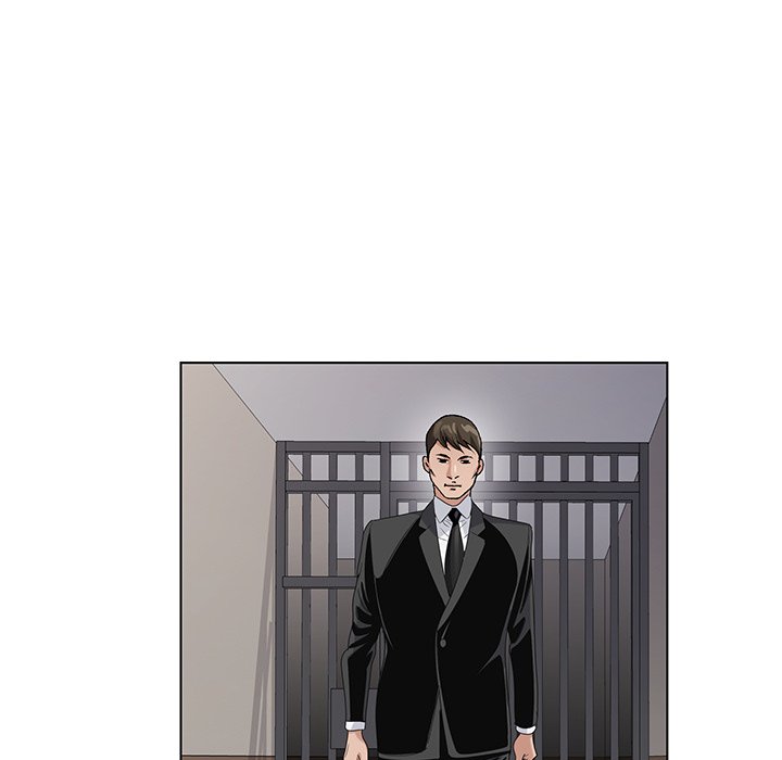 Divine Hands Chapter 25 - Manhwa18.com