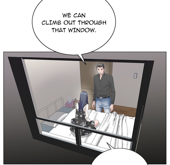 Divine Hands Chapter 25 - Manhwa18.com