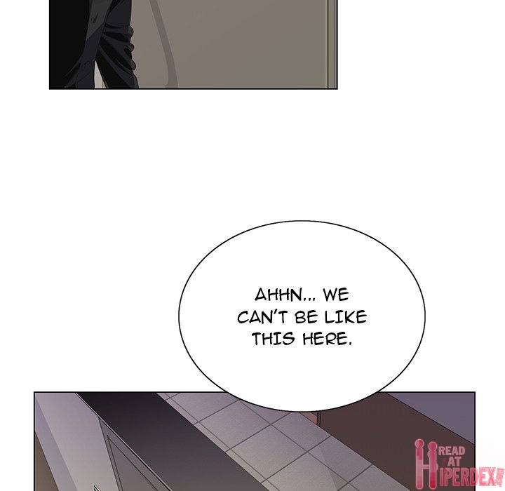 Divine Hands Chapter 25 - Manhwa18.com