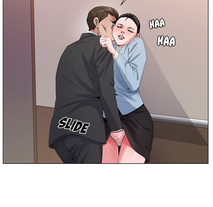 Divine Hands Chapter 25 - Manhwa18.com