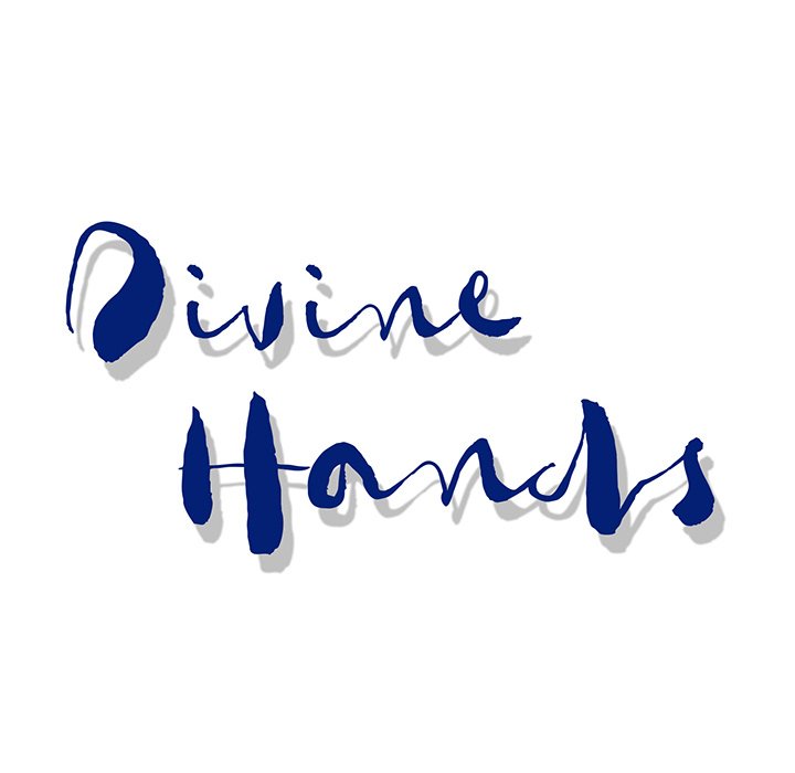 Divine Hands Chapter 27 - Manhwa18.com