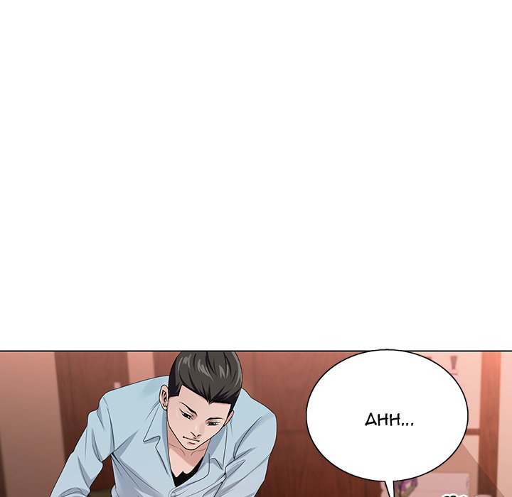 Divine Hands Chapter 27 - Manhwa18.com