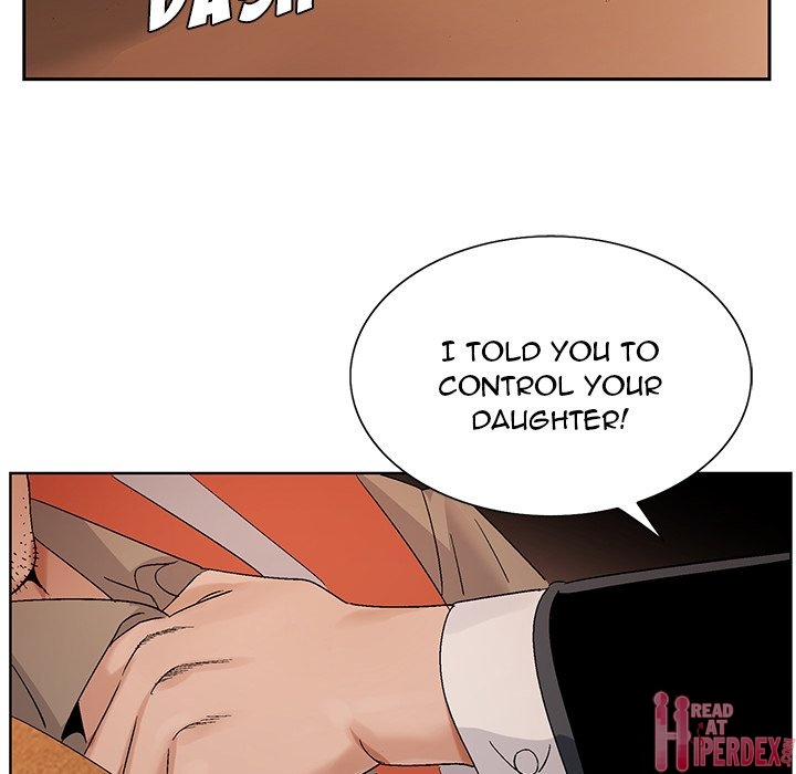 Divine Hands Chapter 27 - Manhwa18.com