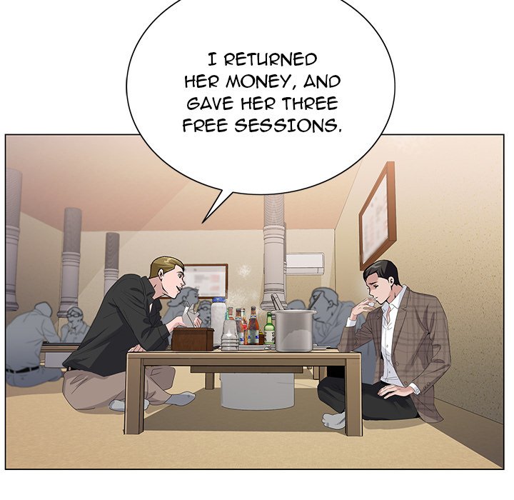 Divine Hands Chapter 27 - Manhwa18.com