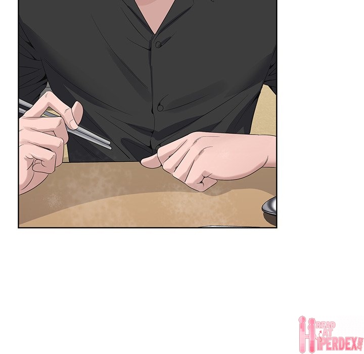 Divine Hands Chapter 27 - Manhwa18.com