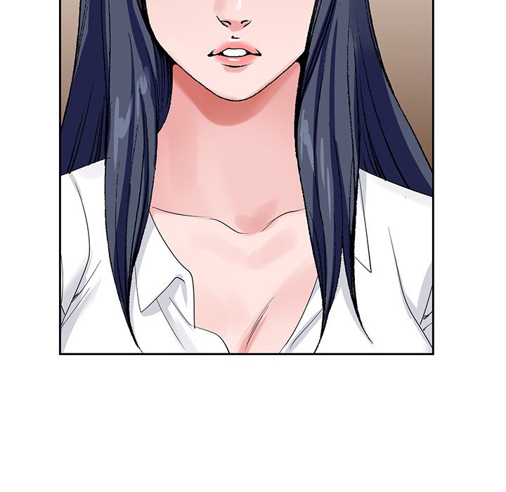 Divine Hands Chapter 27 - Manhwa18.com