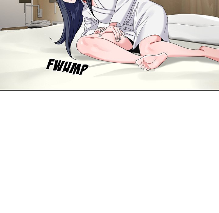 Divine Hands Chapter 27 - Manhwa18.com