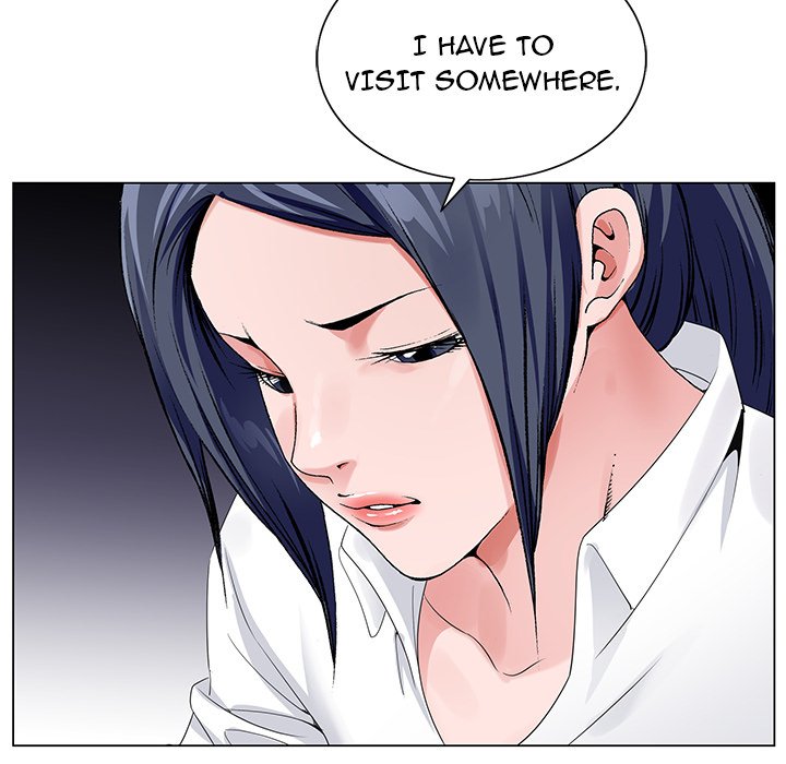 Divine Hands Chapter 27 - Manhwa18.com