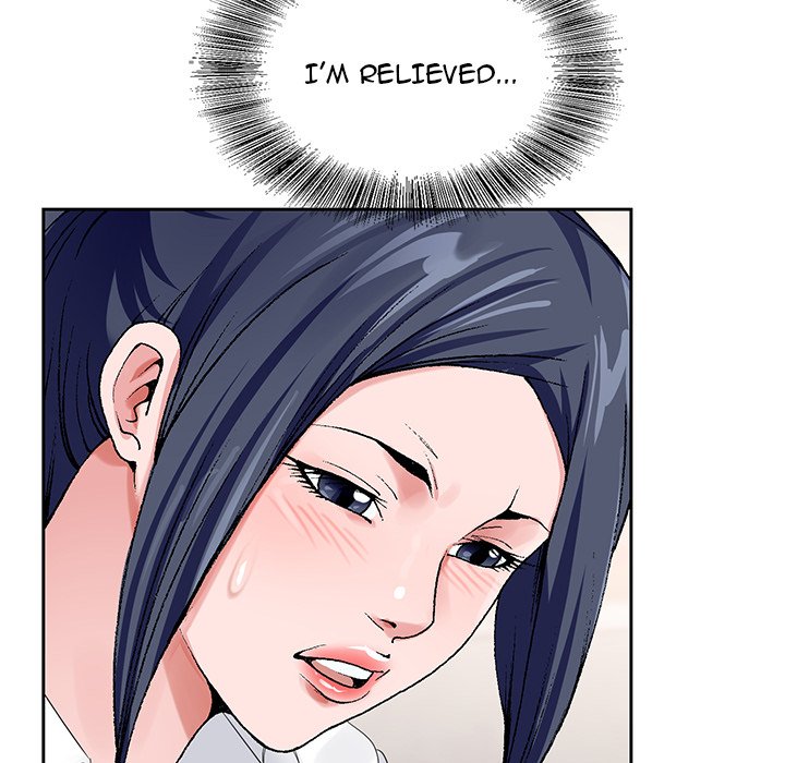 Divine Hands Chapter 27 - Manhwa18.com