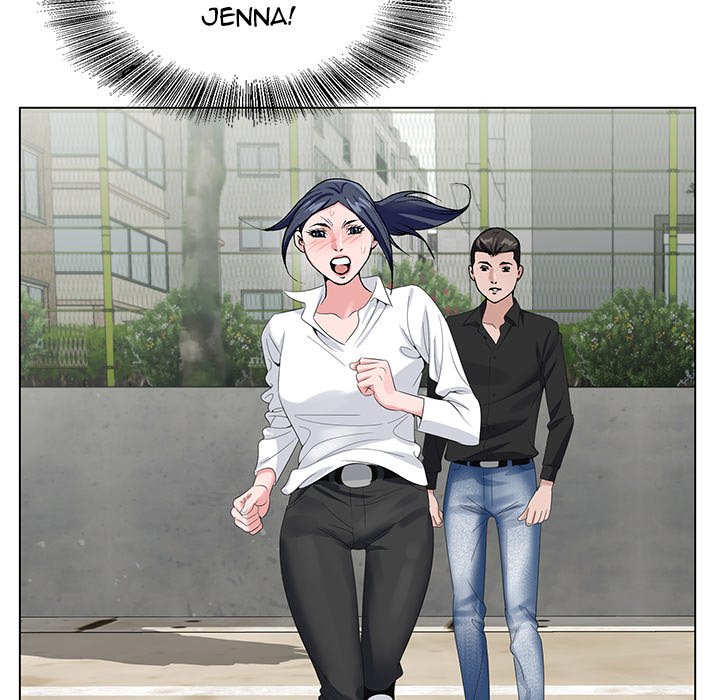 Divine Hands Chapter 27 - Manhwa18.com