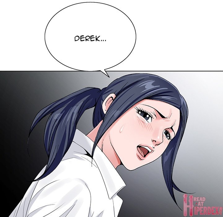 Divine Hands Chapter 27 - Manhwa18.com