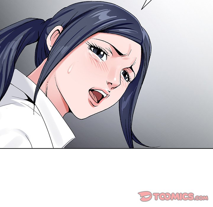 Divine Hands Chapter 28 - Manhwa18.com