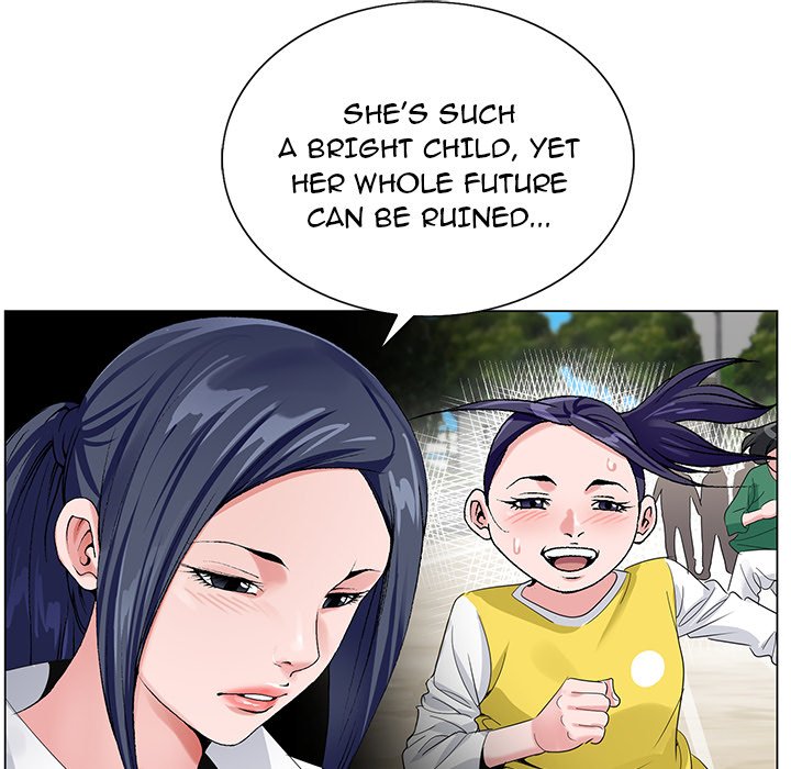 Divine Hands Chapter 28 - Manhwa18.com