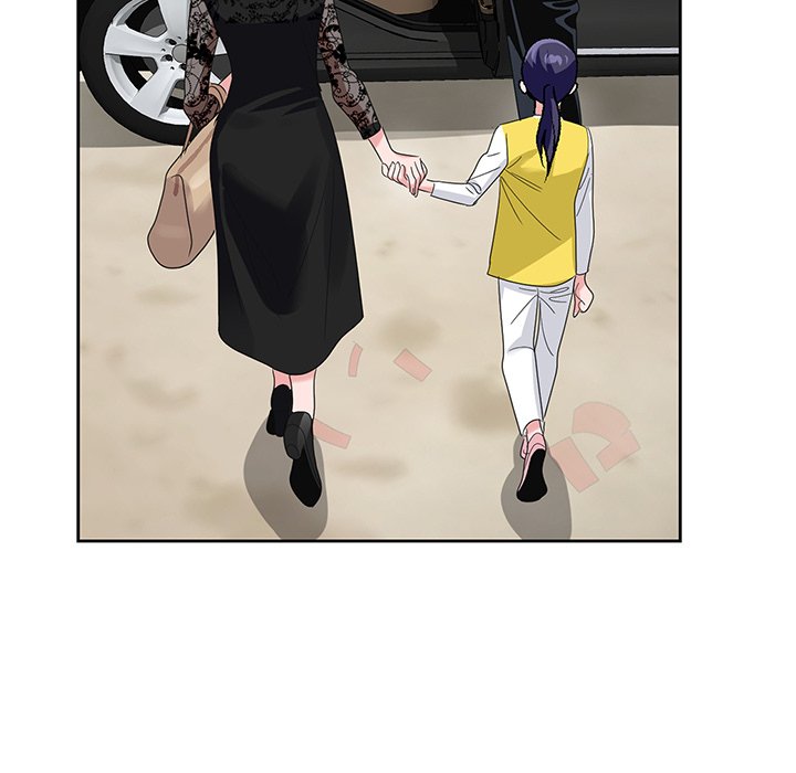 Divine Hands Chapter 28 - Manhwa18.com