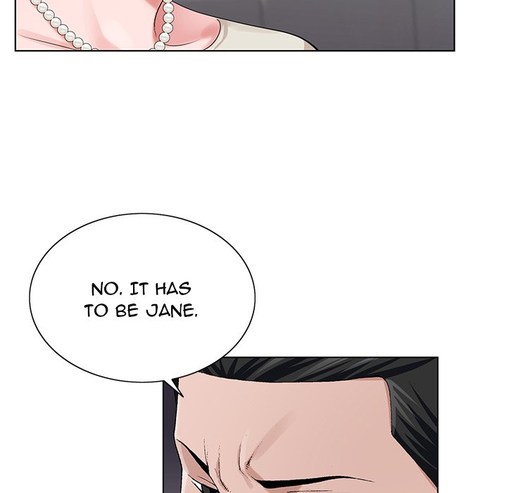 Divine Hands Chapter 28 - Manhwa18.com