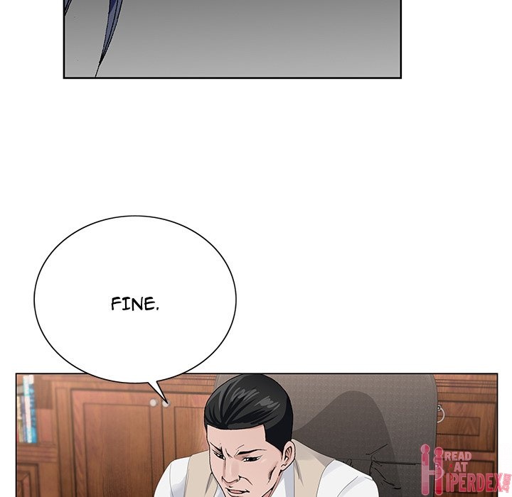 Divine Hands Chapter 29 - Manhwa18.com