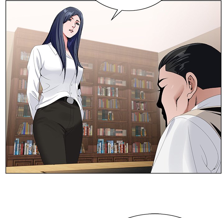 Divine Hands Chapter 29 - Manhwa18.com