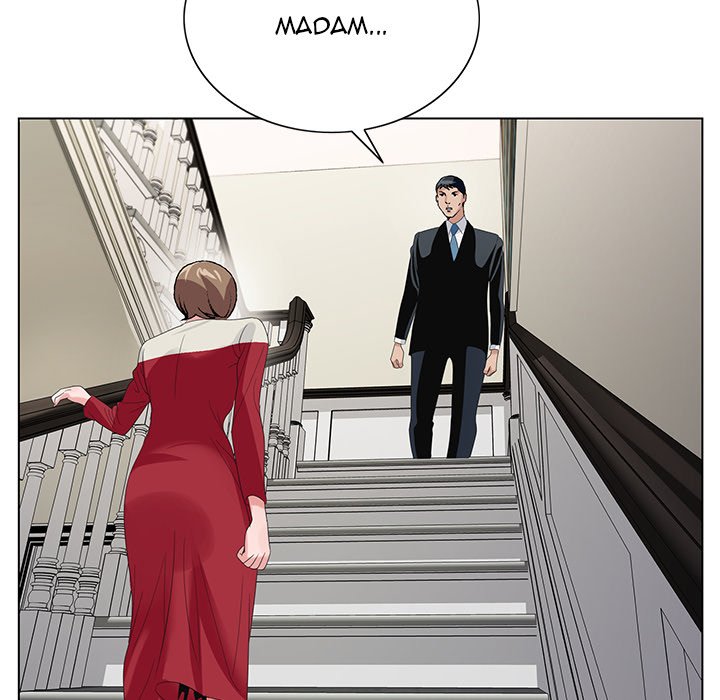 Divine Hands Chapter 29 - Manhwa18.com